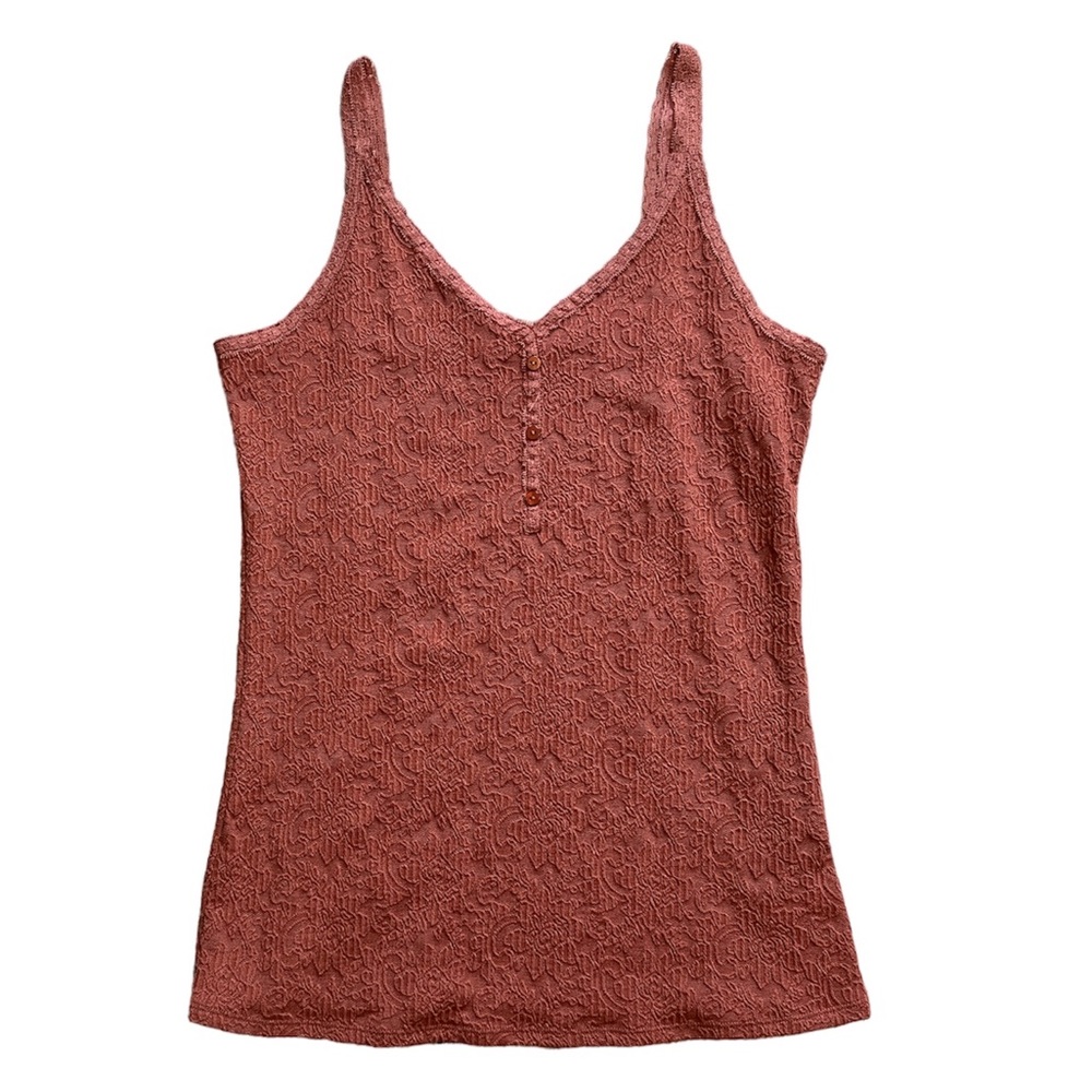 Easel Tank | Large